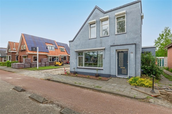Medium property photo - Schoolstraat 18, 9581 GA Musselkanaal